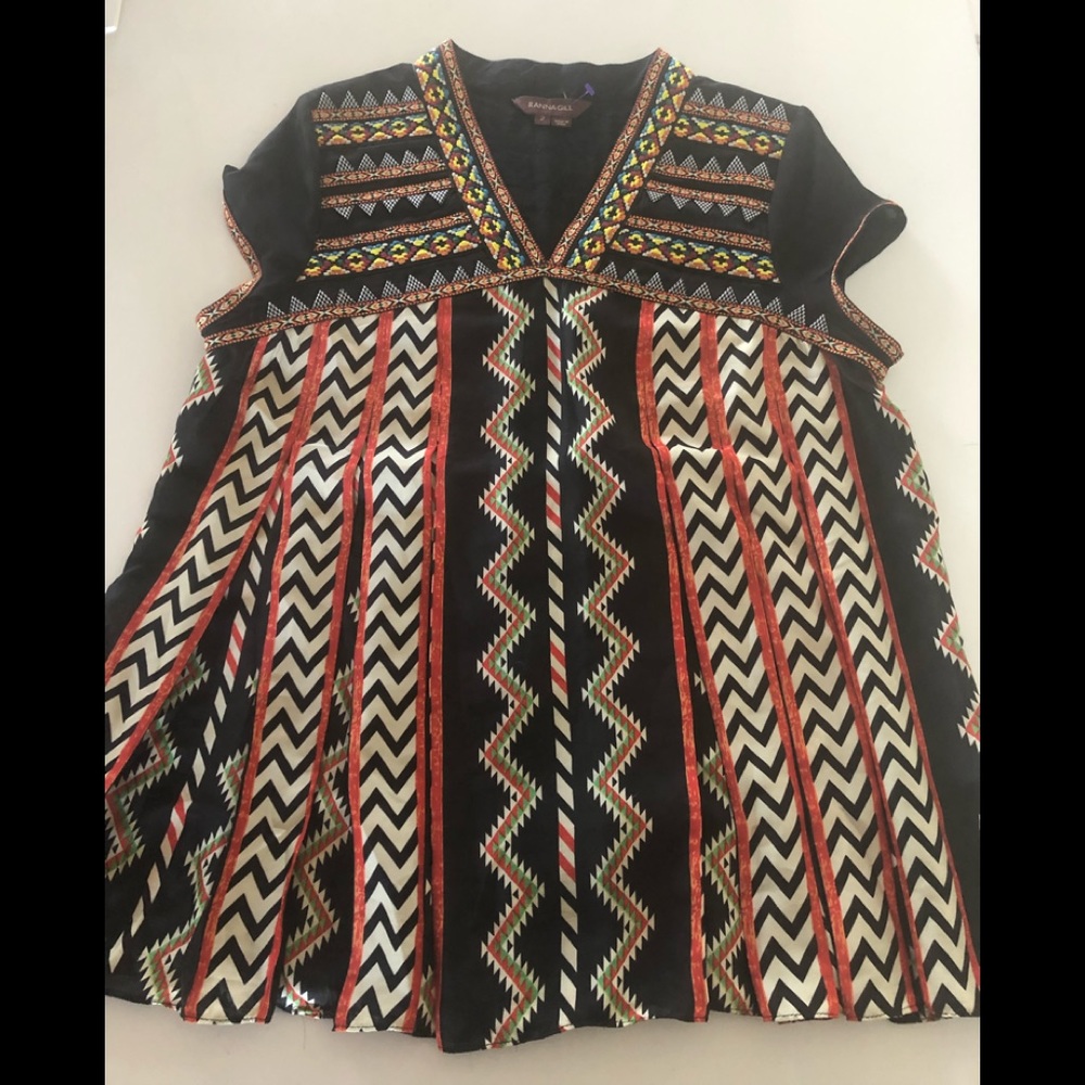 Beautiful ladies blouse 👚